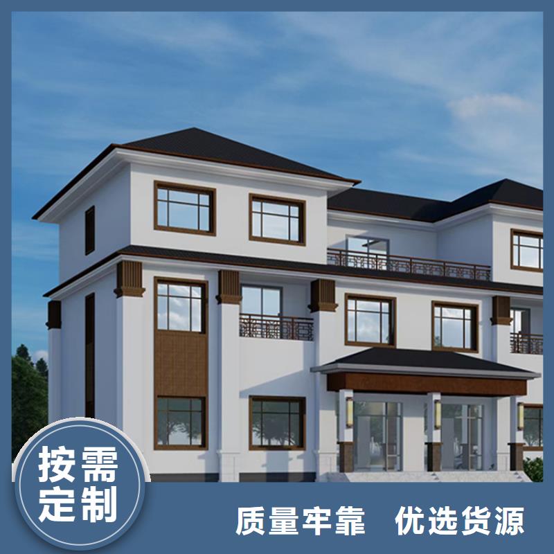 轻钢别墅,钢结构装配式房屋满足多种行业需求