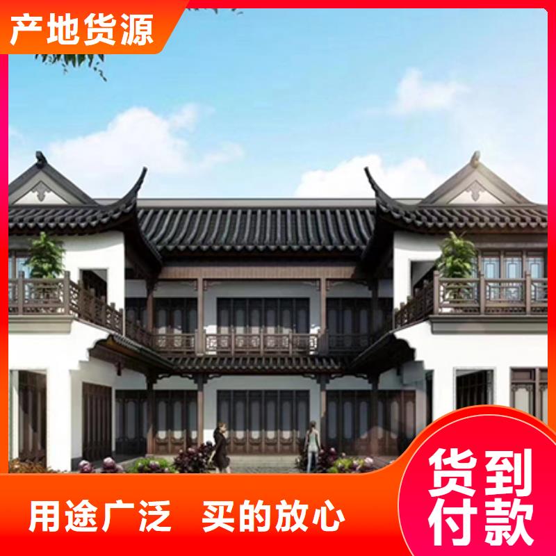 轻钢别墅轻钢房屋产品细节