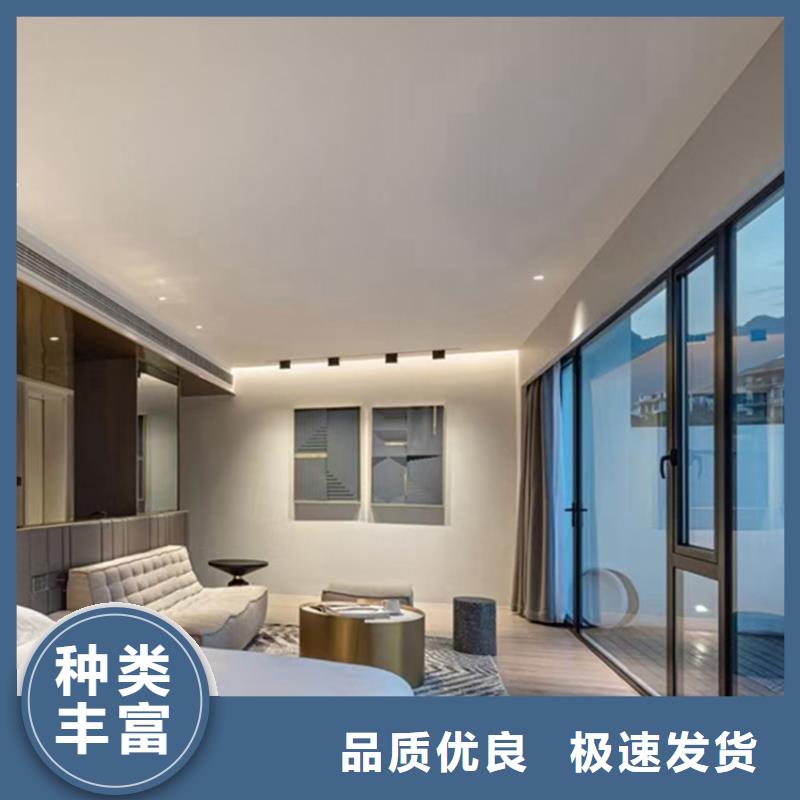 轻钢别墅轻钢房屋多种场景适用