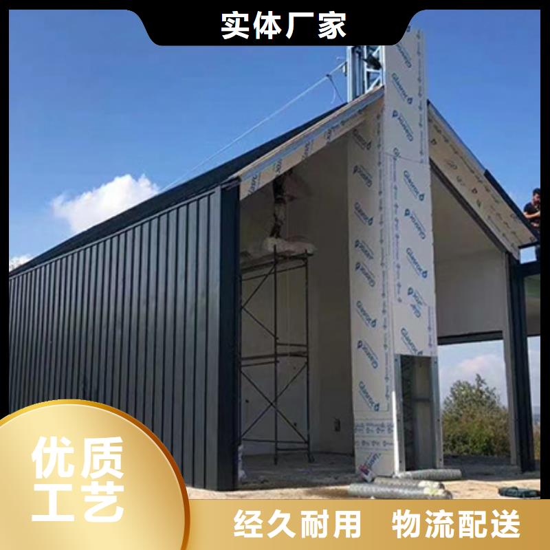 轻钢别墅,轻钢房屋欢迎来电询价