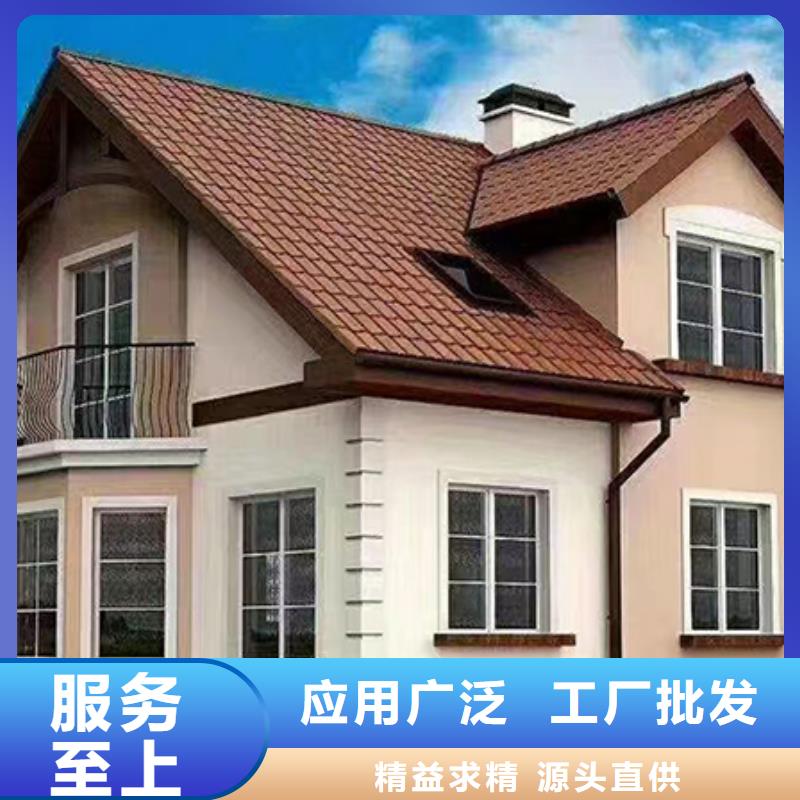  轻钢别墅好品质用的放心