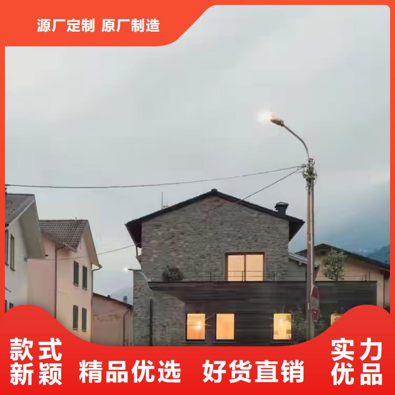 现代风格轻钢别墅【轻钢别墅】厂家