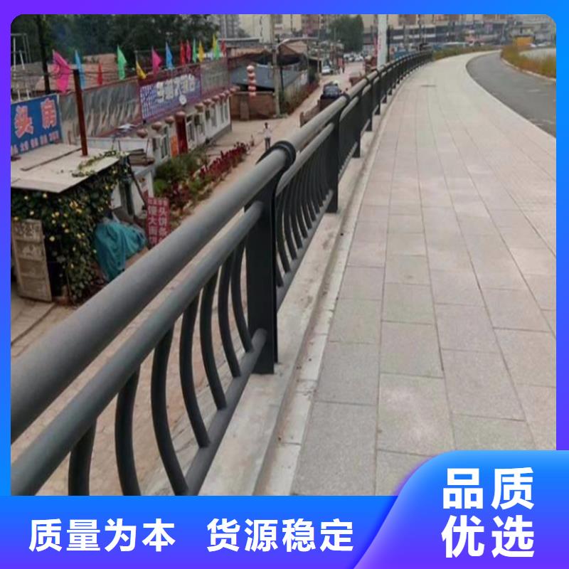 护栏道路护栏质量上乘