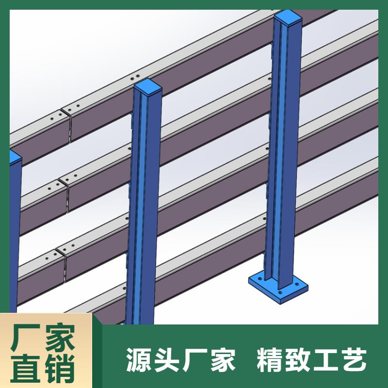 不锈钢复合管方管企业-质量过硬