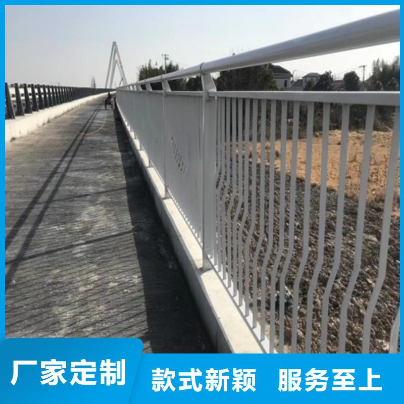 优质的道路中央防撞护栏全国统一价