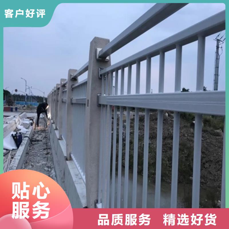 道路护栏质量上乘厂家