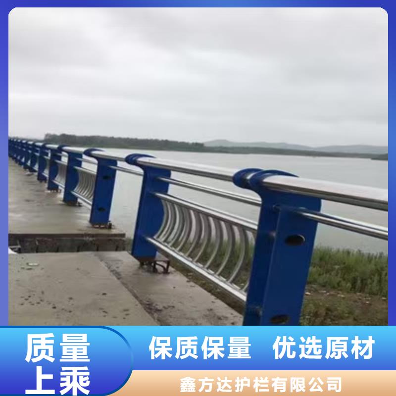 河道绳索护栏正规河道护栏多少钱