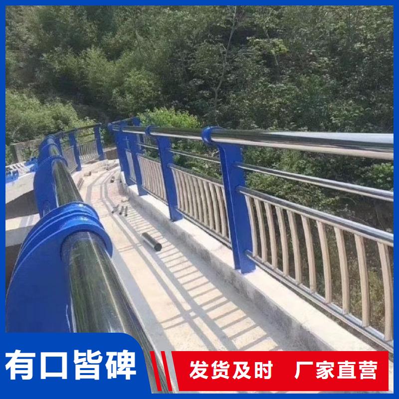 河道绳索护栏正规河道护栏多少钱