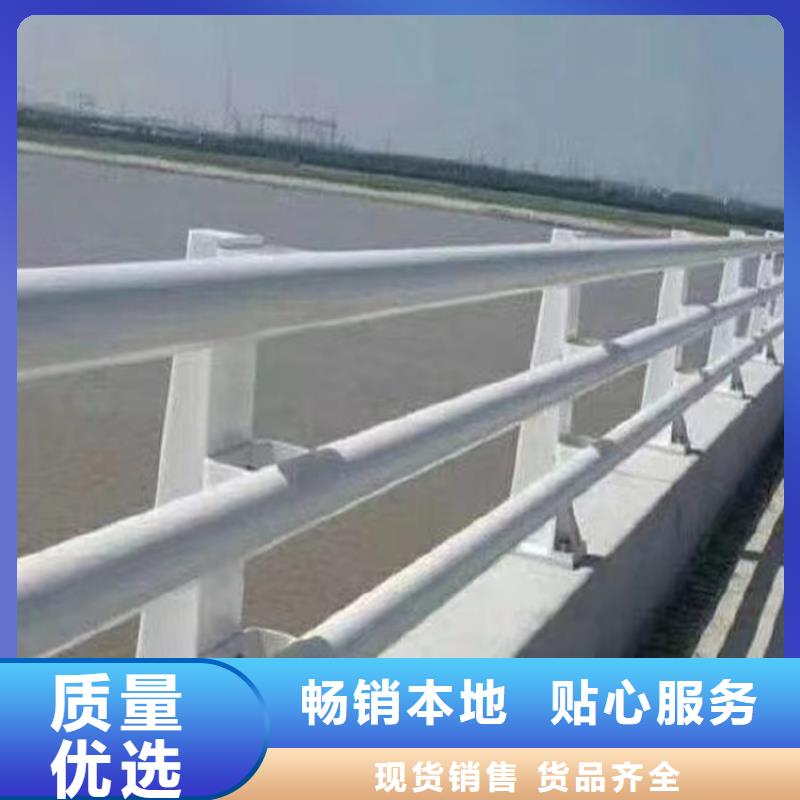 道路栏杆自有工厂