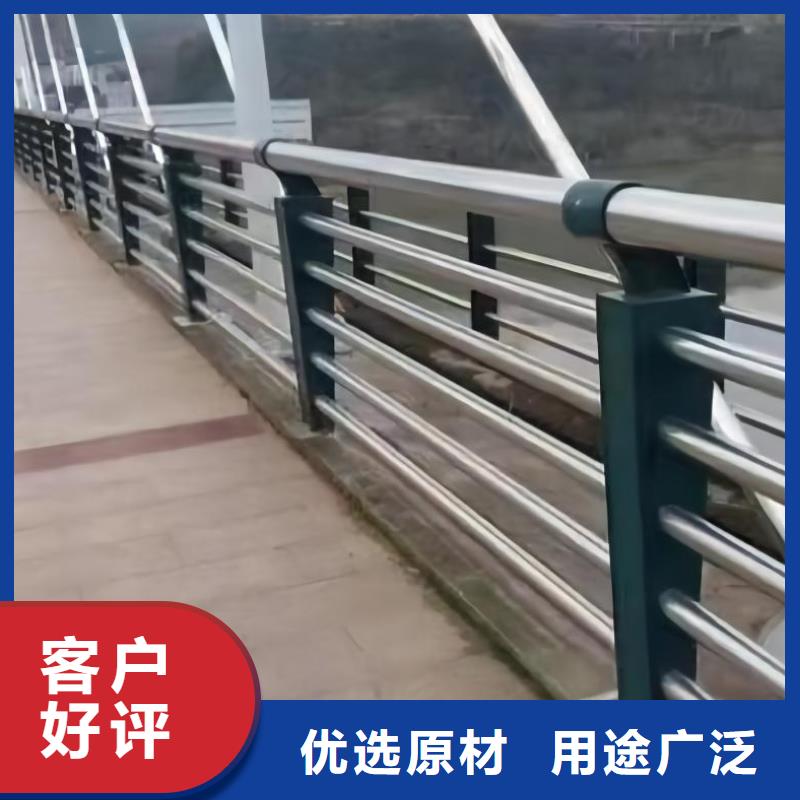 铝合金河道护栏河道景观铝合金栏杆销售公司