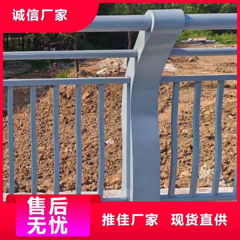 不锈钢天桥护栏铁艺天桥栏杆实力商家