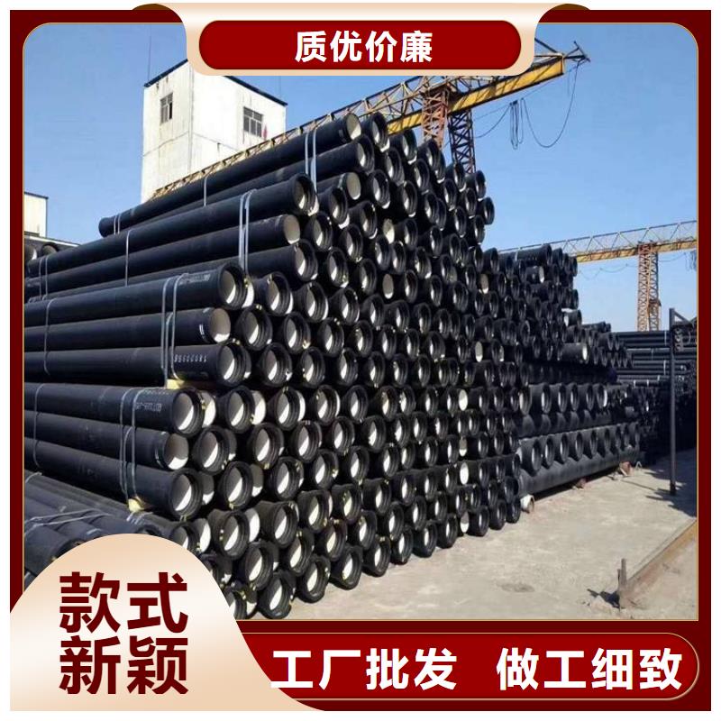 球墨铸铁管-球墨铸铁井盖来电咨询