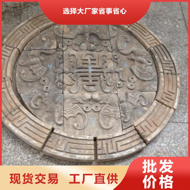 球墨铸铁井盖-六防球墨铸铁井盖正规厂家