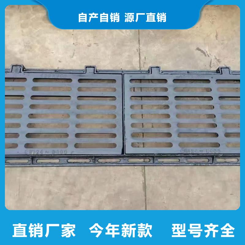 球墨铸铁篦子沟盖板_400x500球墨铸铁箅子货品齐全