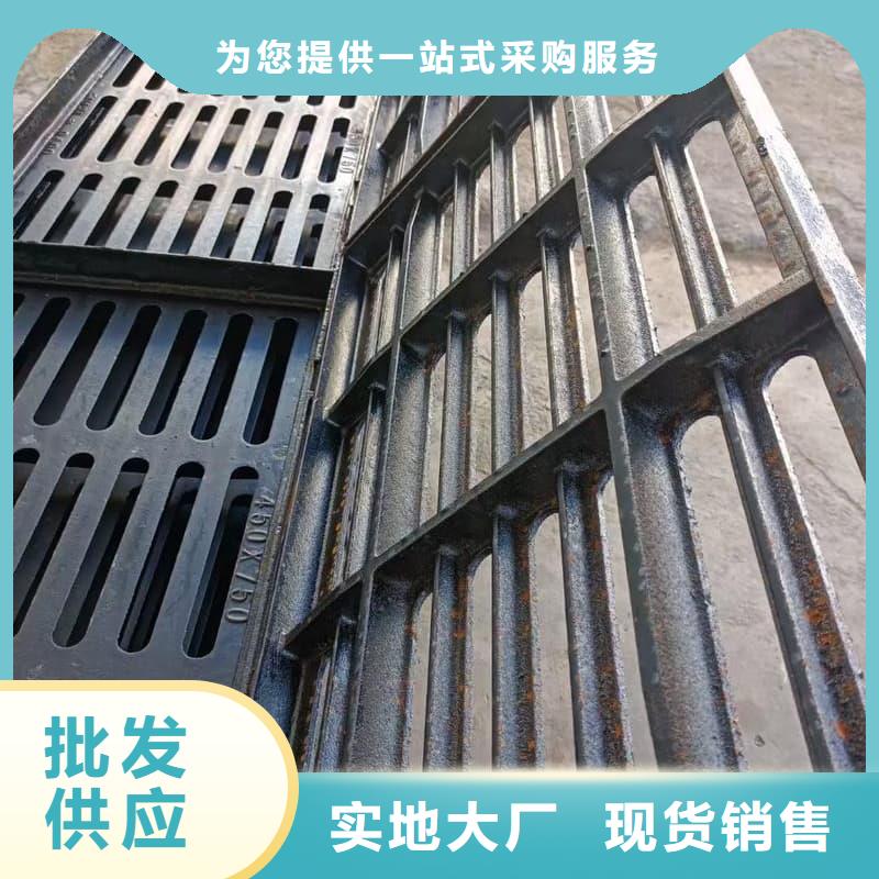 球墨铸铁篦子沟盖板,300x500球墨铸铁篦子应用范围广泛