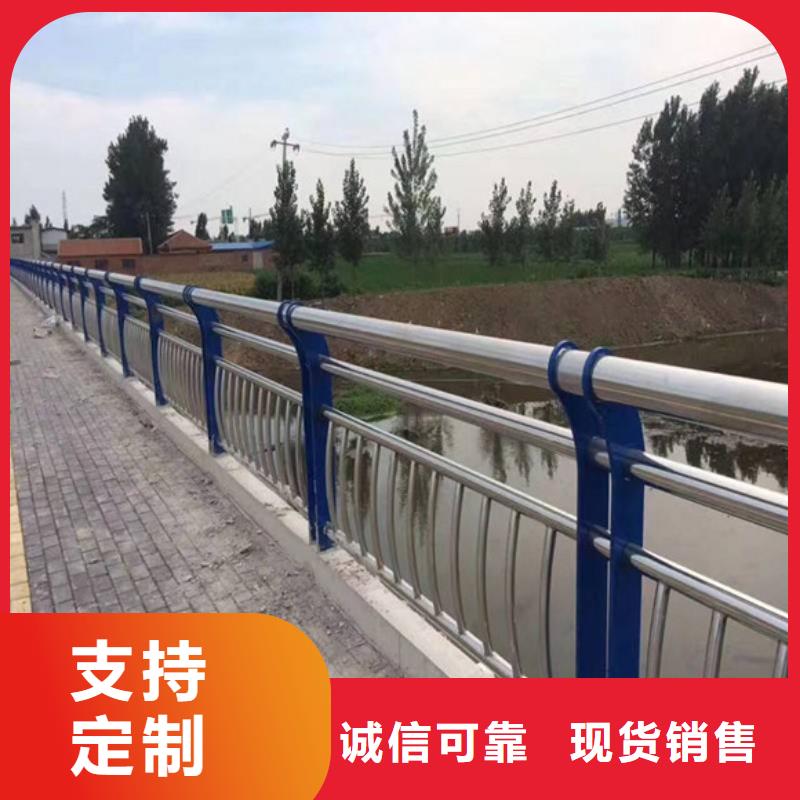 桥梁护栏人车分流栏设计合理
