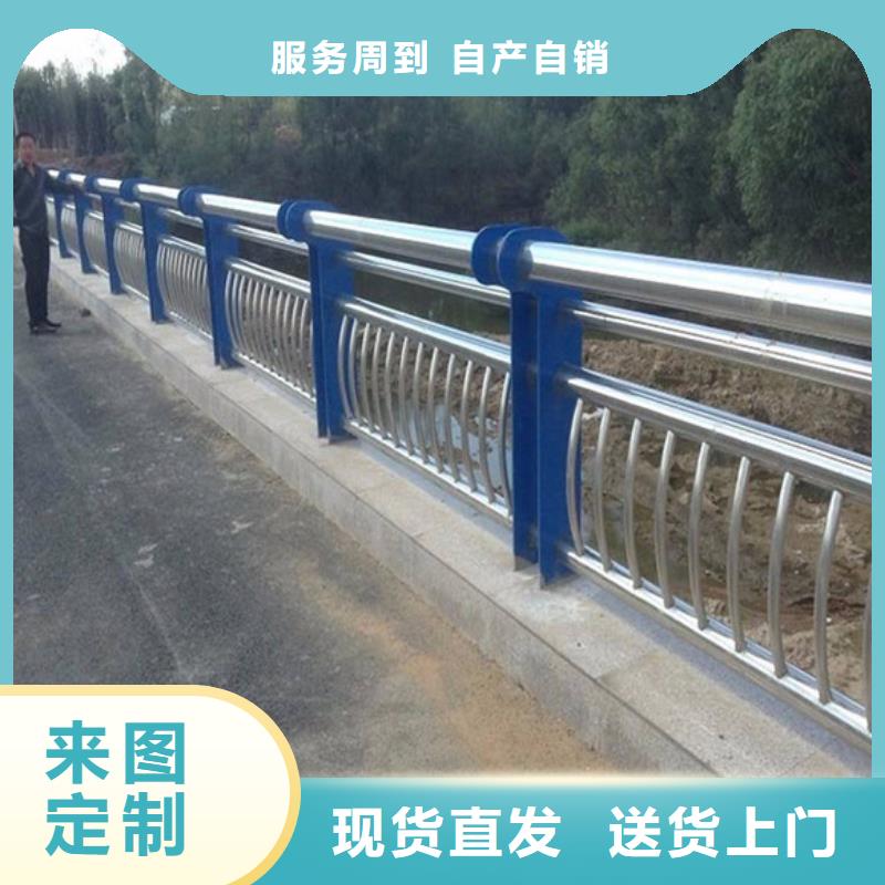 桥梁护栏q235b波形护栏板海量货源