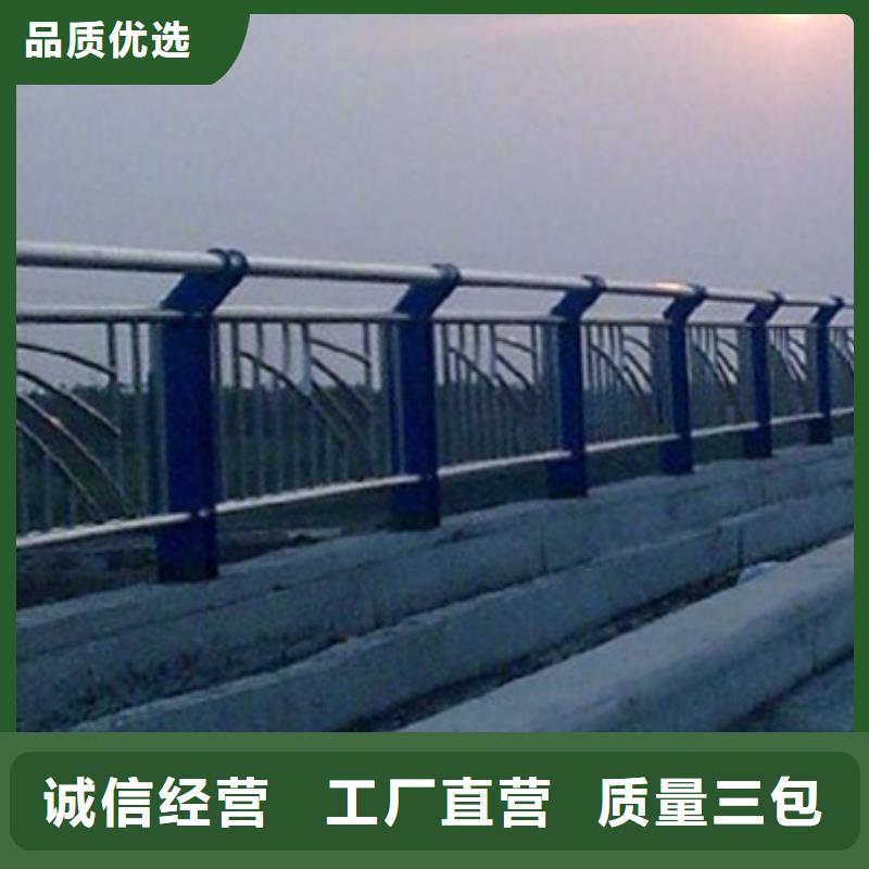 桥梁护栏镀锌波形护栏自产自销