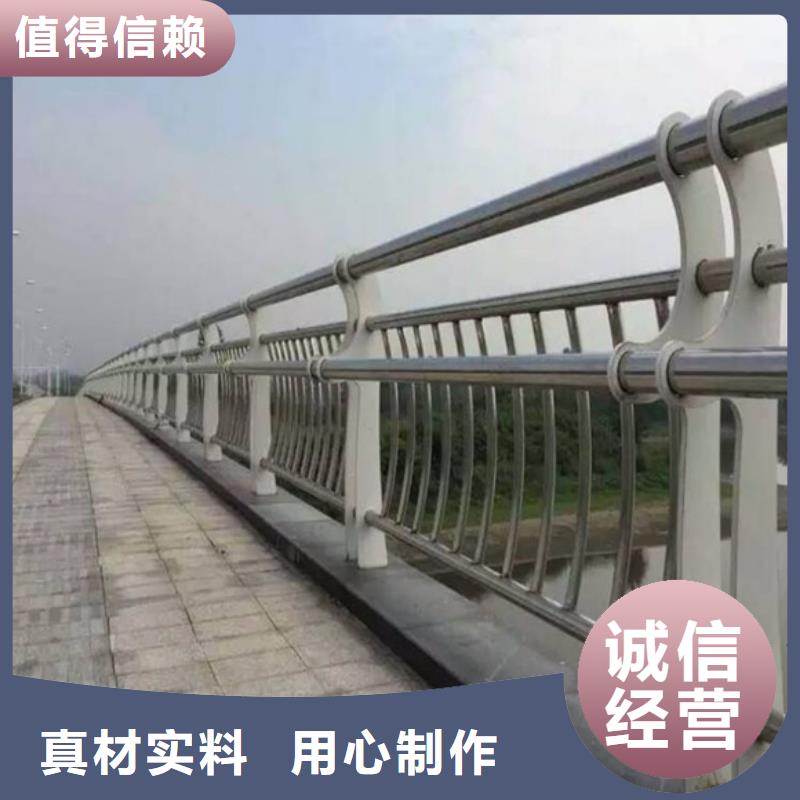 桥梁护栏镀锌波形护栏自产自销