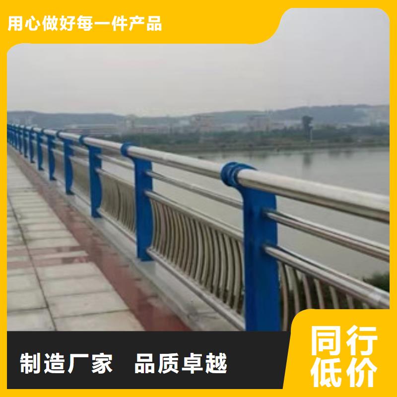 桥梁护栏q235b波形护栏板用品质赢得客户信赖