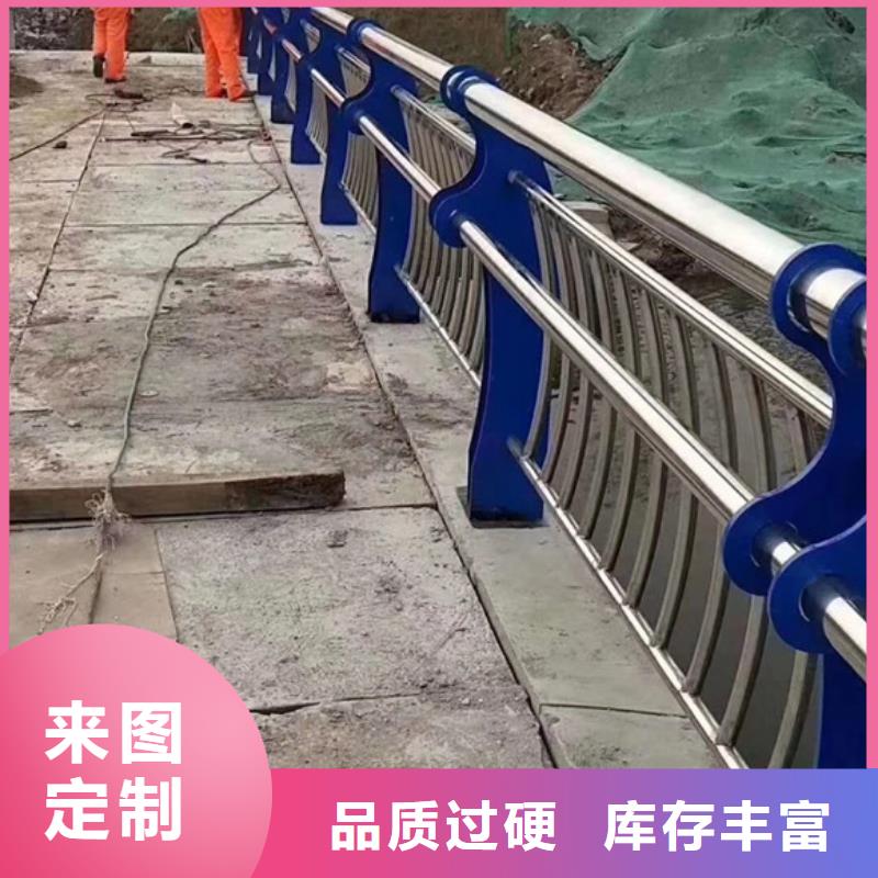 桥梁护栏镀锌波形护栏自产自销