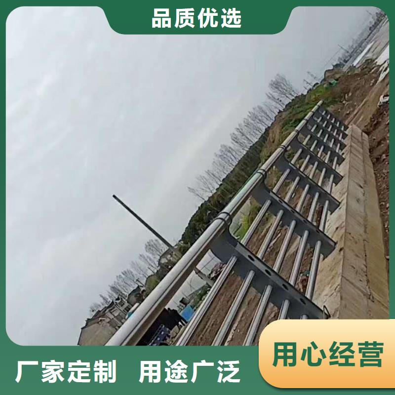 桥梁护栏公路护栏诚信经营现货现发