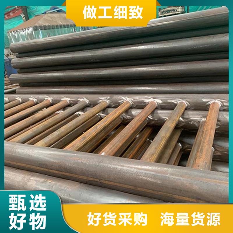 防撞护栏钢背木护栏供您所需