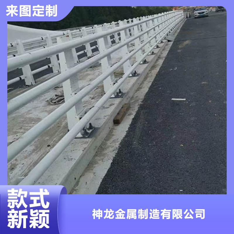 【河道护栏】_镀锌波形护栏多年厂家可靠