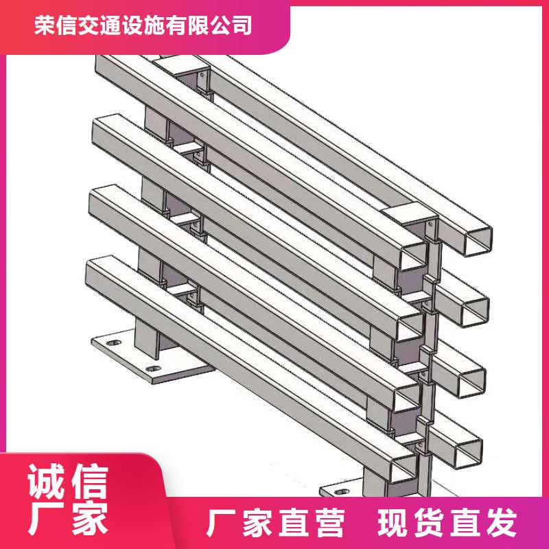 【桥梁护栏】_不锈钢景观护栏源头厂商