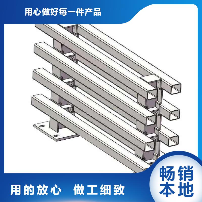 【桥梁护栏】 不锈钢栏杆拒绝差价