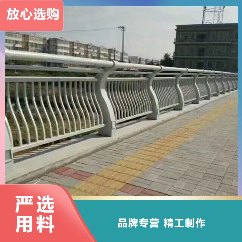 桥梁护栏【镀锌波形护栏】市场报价