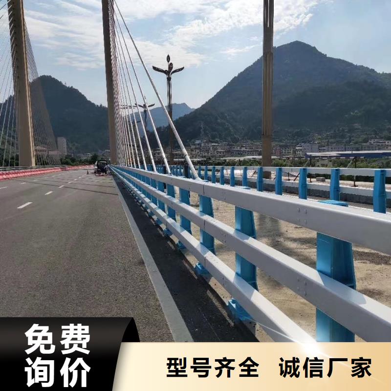 防撞护栏,灯光护栏使用寿命长久