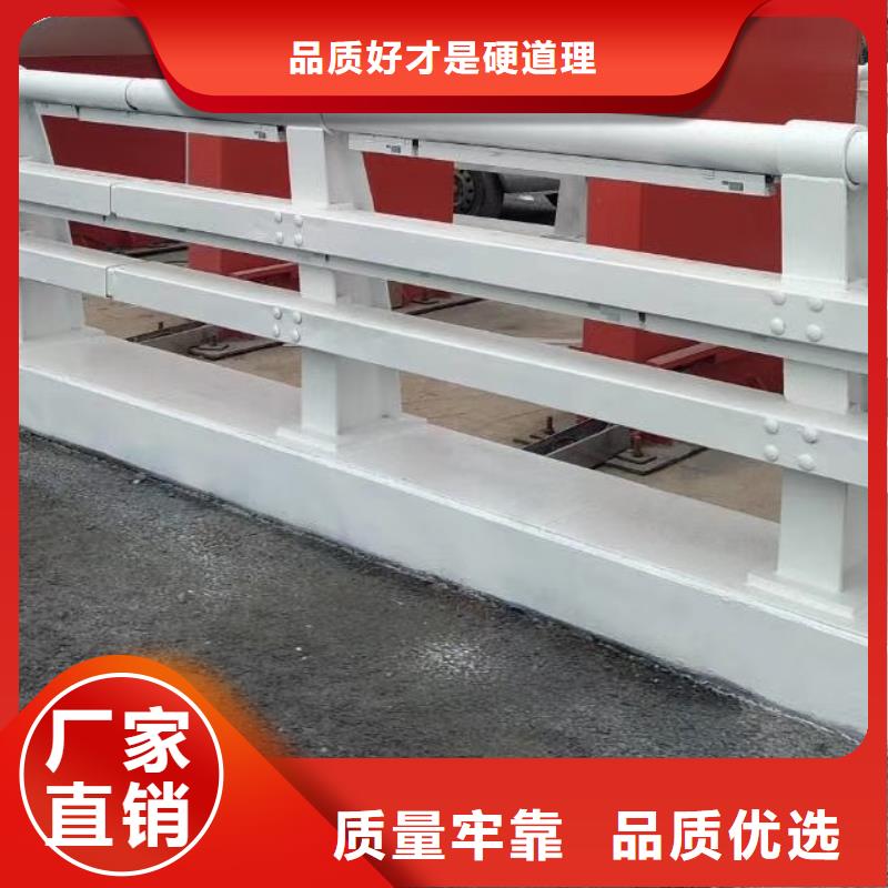 防撞护栏_立柱价格低