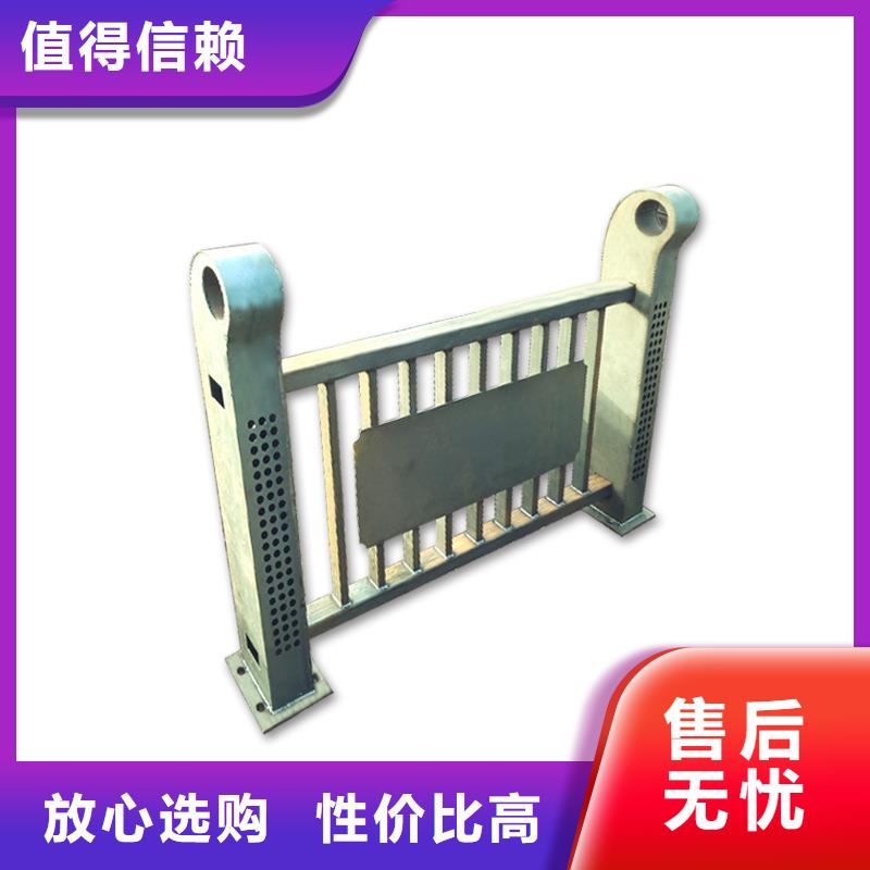 河道护栏q235b波形护栏板质检严格放心品质
