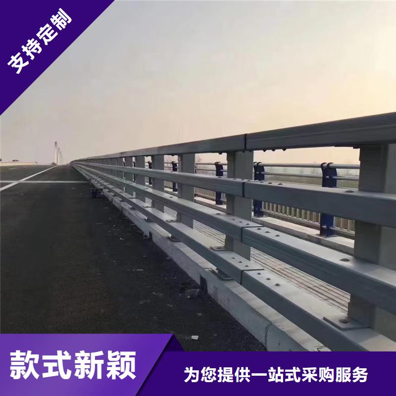 道路护栏【天桥护栏】选择我们没错