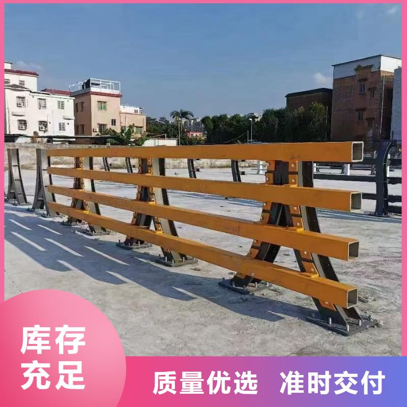 道路护栏,桥梁栏杆经久耐用