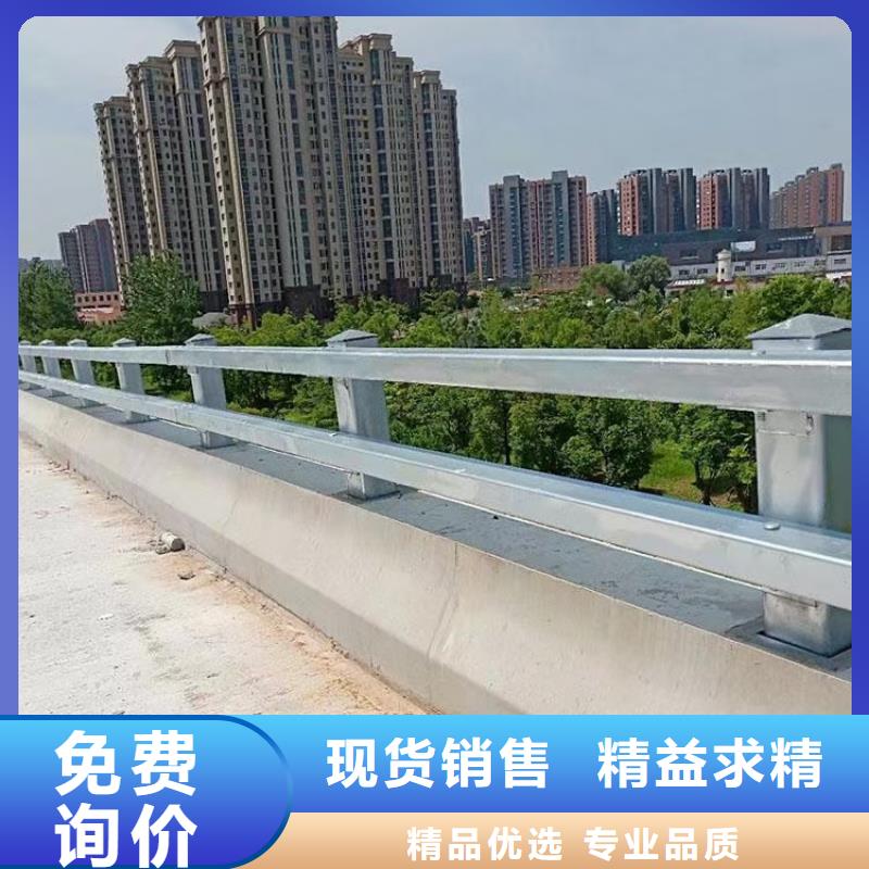 道路护栏【【人行道栏杆】】N年大品牌