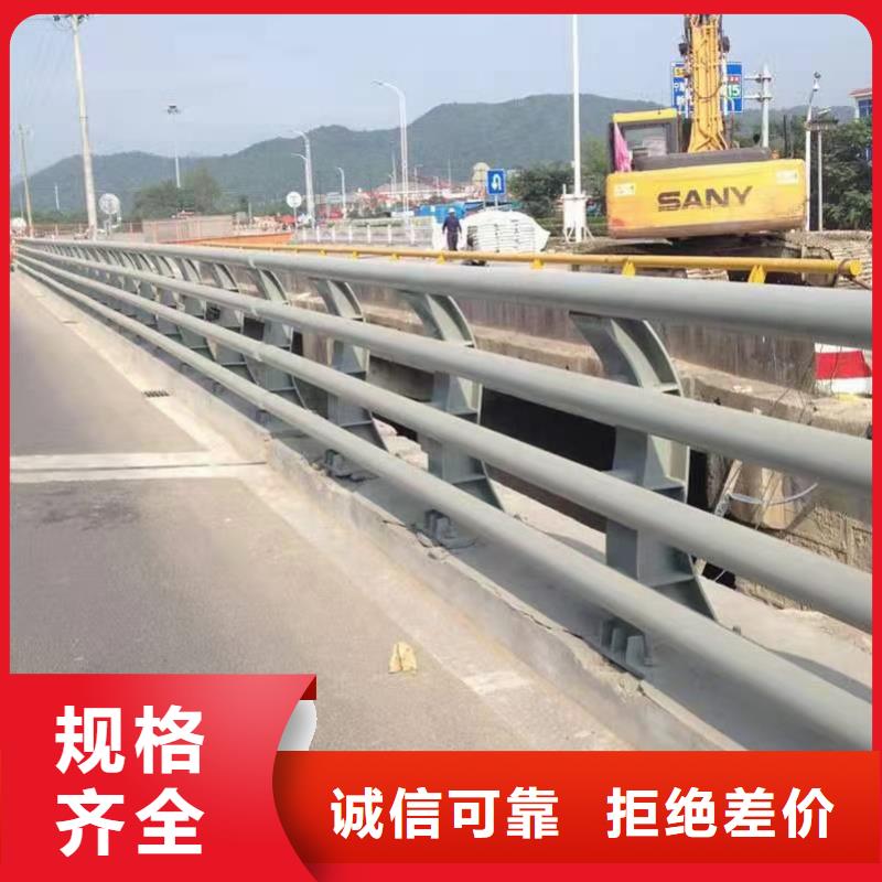 道路护栏_立柱精品选购