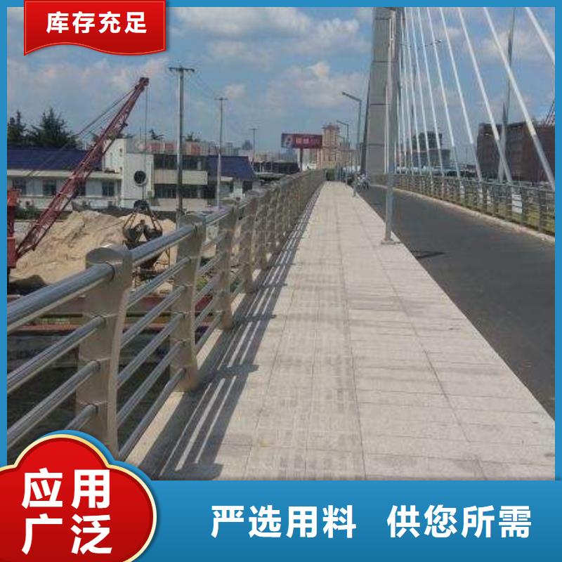 道路护栏热镀锌立柱发货迅速