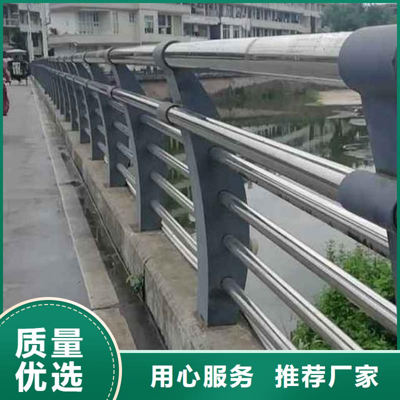 道路护栏_防撞护栏立柱品牌大厂家