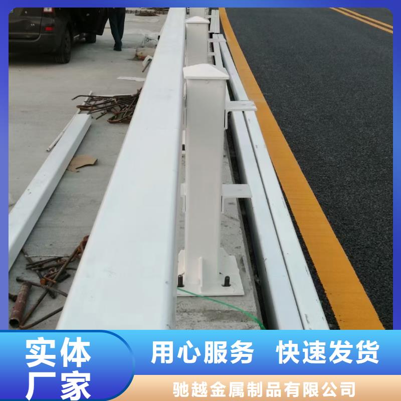 桥梁栏杆河道护栏把实惠留给您