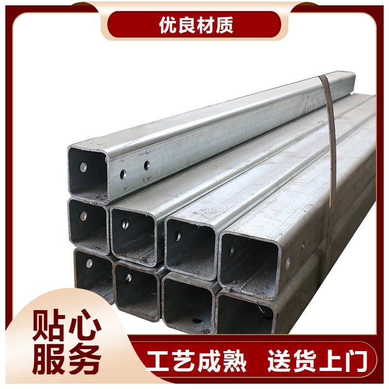 桥梁栏杆-不锈钢复合管栏杆厂家直销值得选择