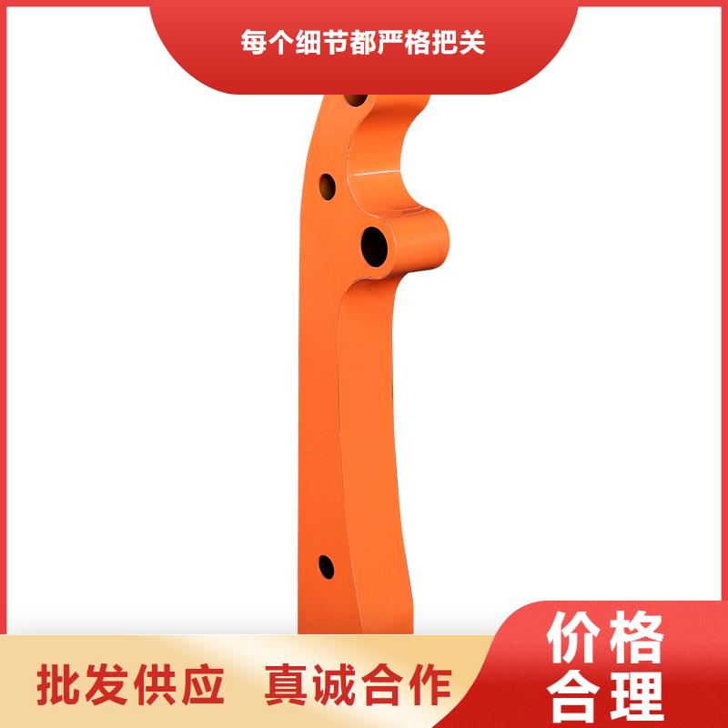 桥梁栏杆道路护栏厂家直销大量现货