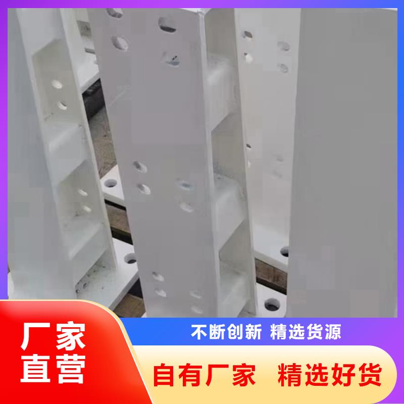 桥梁栏杆_桥梁护栏货真价实