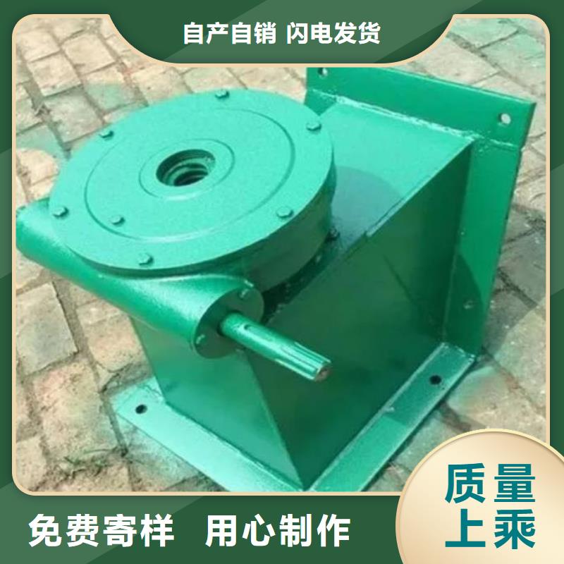  螺杆启闭机源头实体厂商