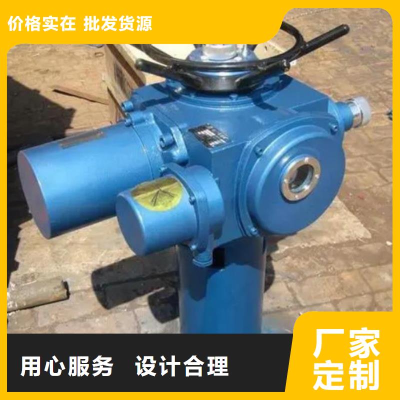  螺杆启闭机满足客户所需