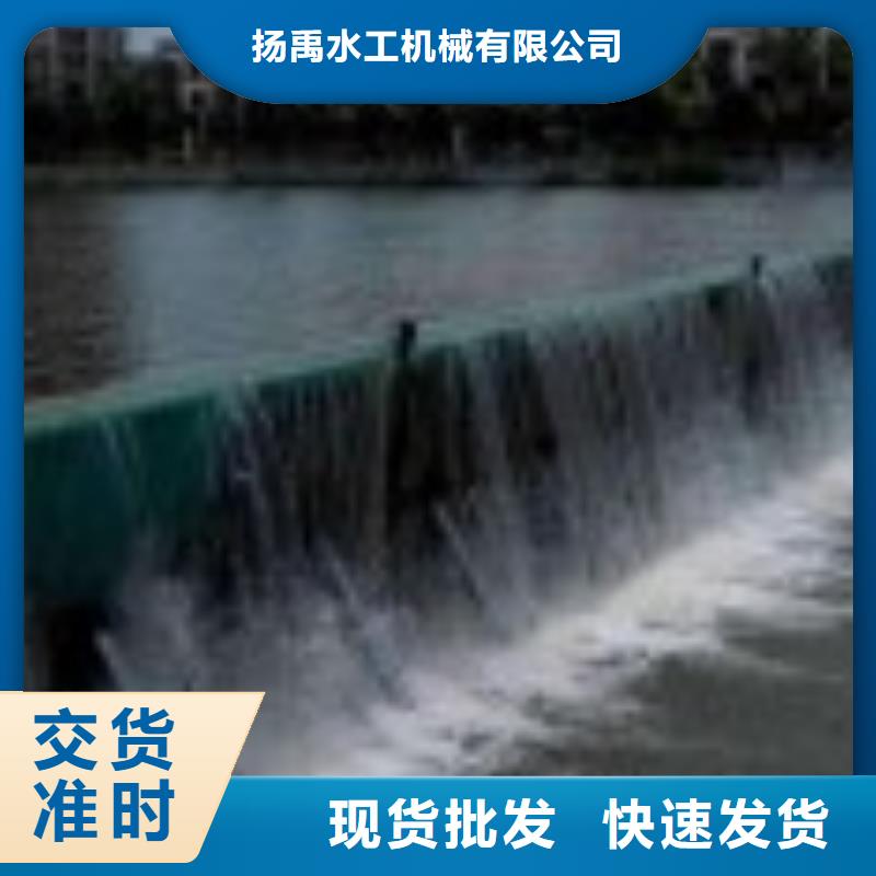  翻板闸门现货充足量大优惠
