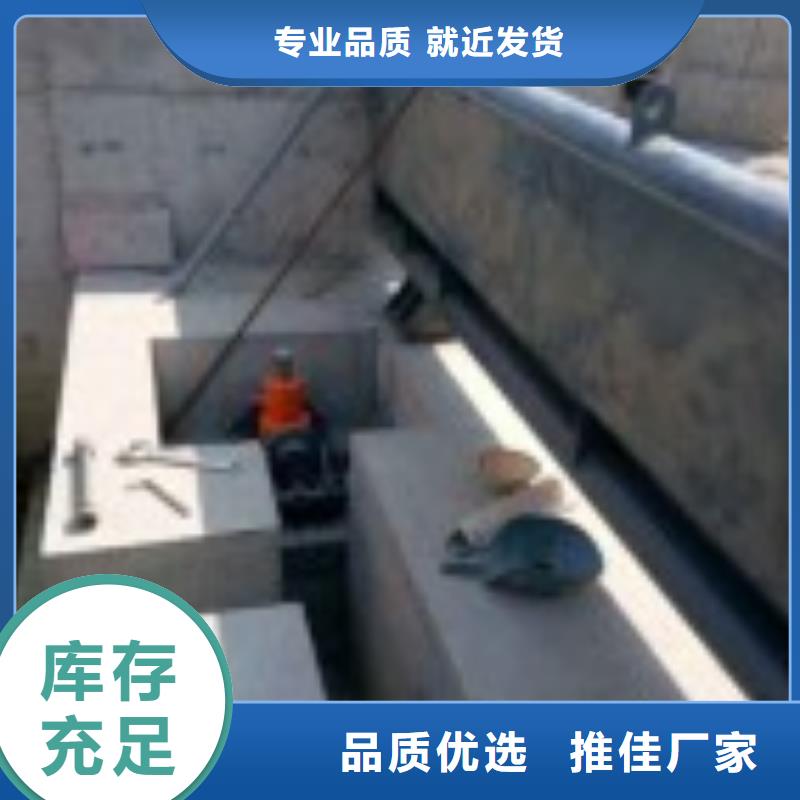翻板闸门【手摇卷扬启闭机】出厂严格质检