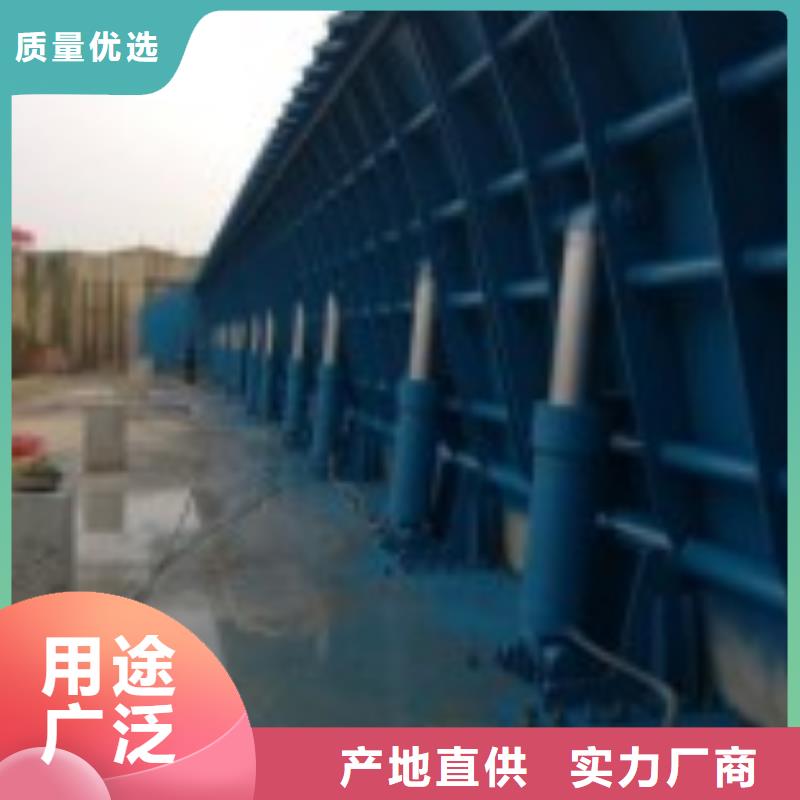 翻板闸门,卷扬启闭机实力优品