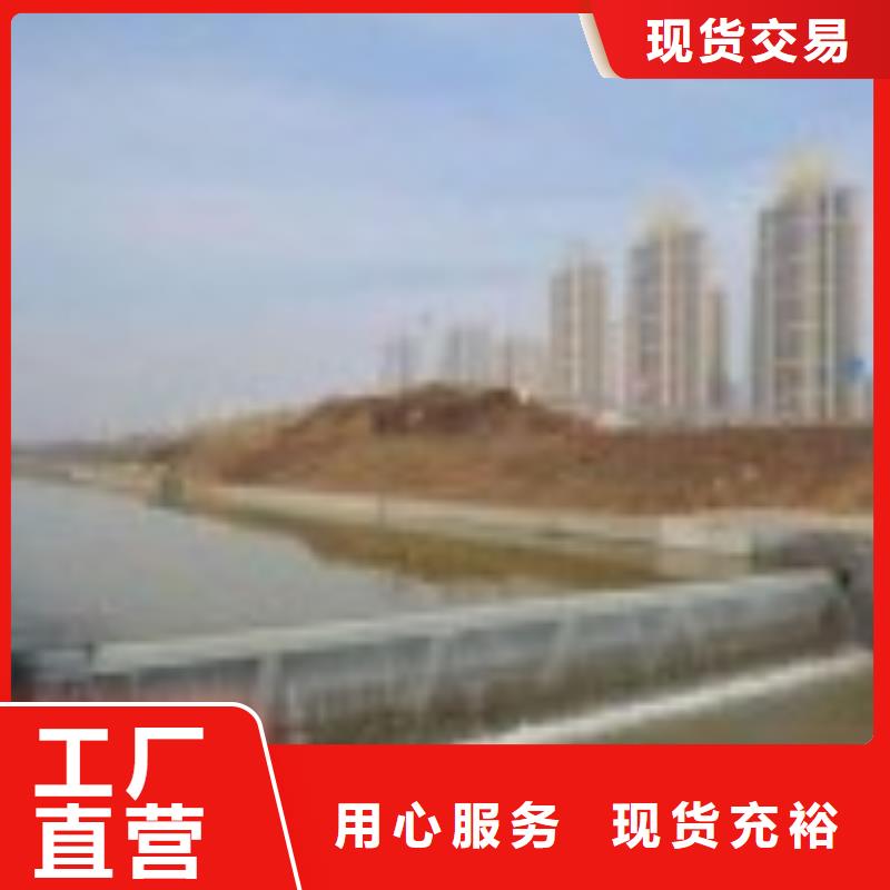 翻板闸门钢制闸门适用范围广